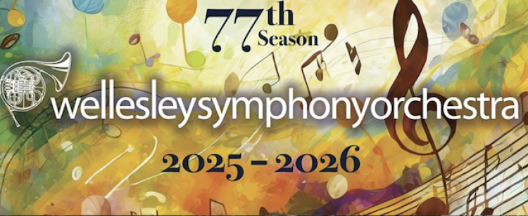 Wellesley Orchestra - Holiday Concert